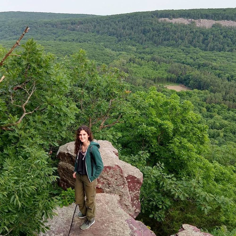 Meet your Posher, Kyriaki